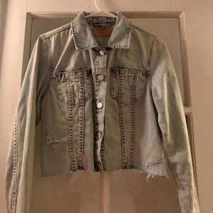 Blank NYC Jean Jacket